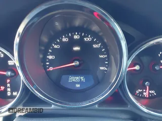 2008 Cadillac CTS AWD w/1SB with VIN 1G6DS57V180141491, listed as a IAAI auction lot 41680571 with 224,653 mi miles. Bid and sale history available at carsss.com. Image 7.