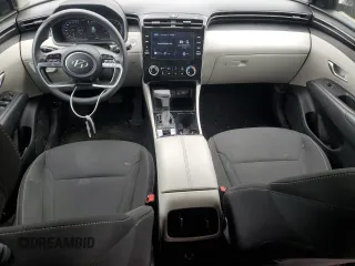 2023 Hyundai Tucson SEL with VIN 5NMJBCAE9PH214585, listed as a Copart auction lot 51056385 with 79,594 mi miles and Non Repairable. Bid and sale history available at carsss.com. Image 8.