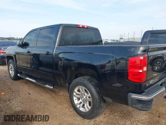 2016 Chevrolet Silverado 1500 LT with VIN 3GCPCREC8GG190505, listed as a IAAI auction lot 42107888 with 134,116 mi miles and . Bid and sale history available at DreamBid. Image 14.