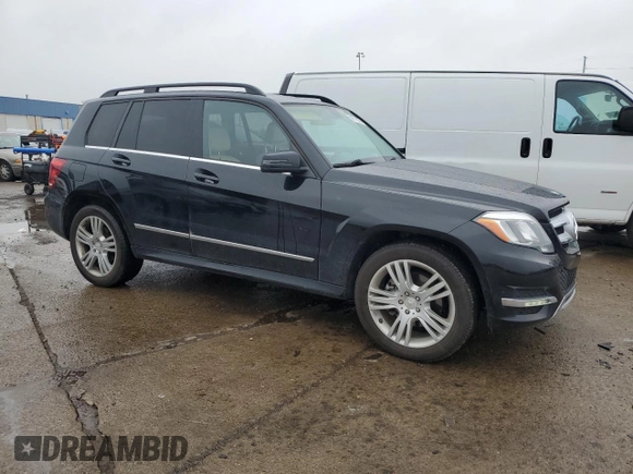 2013 Mercedes-Benz GLK 350 z VIN WDCGG8JB2DG047658, wystawiony jako Copart lot #59776835 z przebiegiem 120 462 mil mil oraz Czysty tytuł • Clean title. Historia ofert i sprzedaży dostępna na DreamBid. Obrazek 4.