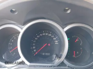 2006 Suzuki Grand Vitara Luxury с VIN JS3TE947764104529, выставлен на аукционе IAAI как лот 42631150 с пробегом 181 900 миль миль и . История ставок и продаж доступна на DreamBid. Изображение 7.