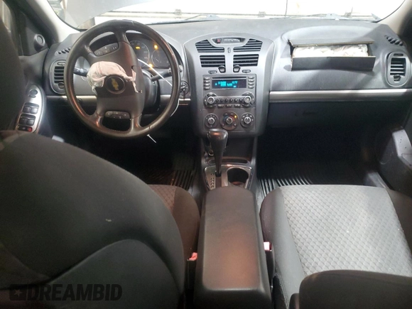 2006 Chevrolet Malibu Maxx LT with VIN 1G1ZT63806F120821, listed as a Copart auction lot 86334714 with 148,362 mi miles and Salvage Title. Bid and sale history available at carsss.com. Image 8.