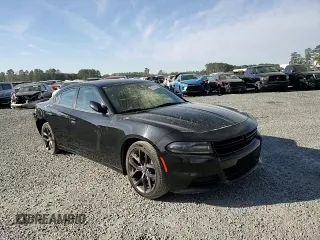 2019 Dodge Charger SXT with VIN 2C3CDXBG0KH553285, listed as a Copart auction lot 49739755 with 80,893 mi miles and Salvage Title. Bid and sale history available at carsss.com. Image 11.