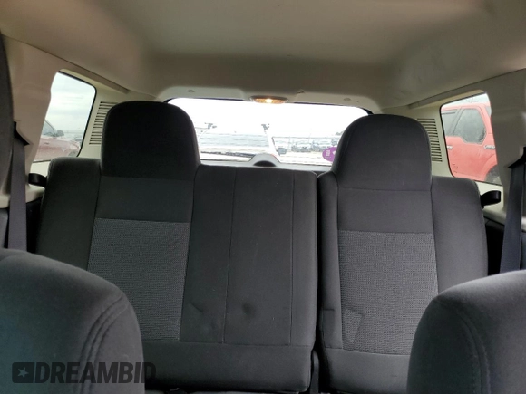 2016 Jeep Patriot Sport z VIN 1C4NJPBA6GD622154, wystawiony jako Copart lot #56938005 z przebiegiem 113 705 mil mil oraz Szkoda całkowita • Salvage title. Historia ofert i sprzedaży dostępna na DreamBid. Obrazek 10.