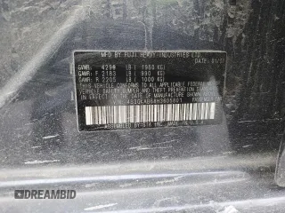 2017 Subaru Impreza Premium with VIN 4S3GKAB68H3605801, listed as a Copart auction lot 44227095 with 77,817 mi miles and Salvage title. Bid and sale history available at DreamBid. Image 14.