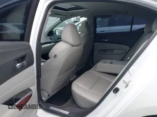2017 Acura TLX z VIN 19UUB1F35HA010632, wystawiony jako IAAI lot #42433172 z przebiegiem 127 864 mil mil oraz . Historia ofert i sprzedaży dostępna na DreamBid. Obrazek 21.