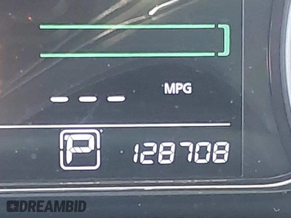 2015 Nissan Sentra SR with VIN 3N1AB7AP4FY301598, listed as a IAAI auction lot 41450677 with 128,708 mi miles and . Bid and sale history available at DreamBid. Image 16.