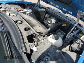 2016 BMW i8 z VIN WBY2Z2C55GV675162, wystawiony jako Copart lot #60817764 z przebiegiem 32 718 mil mil oraz Szkoda całkowita • Salvage title. Historia ofert i sprzedaży dostępna na DreamBid. Obrazek 11.