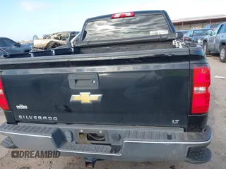 2015 Chevrolet Silverado 1500 LT with VIN 3GCPCREHXFG197272, listed as a IAAI auction lot 41755659 with 122,183 mi miles and . Bid and sale history available at DreamBid. Image 16.