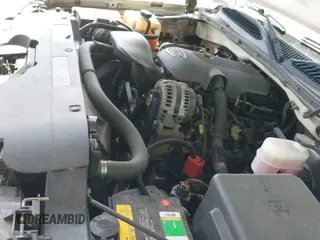 2006 Chevrolet Silverado 1500 LT2 с VIN 1GCEC19T06E207581, выставлен на аукционе IAAI как лот 42194295 с пробегом 257 289 миль миль и . История ставок и продаж доступна на DreamBid. Изображение 19.