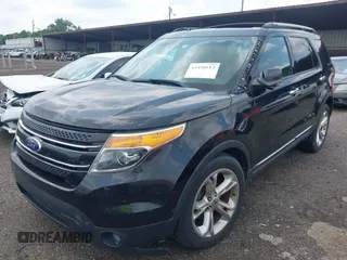 2011 Ford Explorer Limited z VIN 1FMHK8F89BGA49986, wystawiony jako IAAI lot #42450183 z przebiegiem 259 000 mil mil oraz . Historia ofert i sprzedaży dostępna na DreamBid. Obrazek 17.