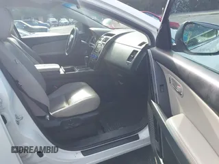2013 Mazda CX-9 Touring with VIN JM3TB2CA0D0410866, listed as a IAAI auction lot 42712773 with 190,041 mi miles and . Bid and sale history available at DreamBid. Image 5.
