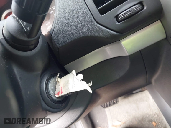 2012 Nissan Sentra S with VIN 3N1AB6AP8CL737082, listed as a IAAI auction lot 42362500 with 138,891 mi miles and . Bid and sale history available at DreamBid. Image 11.