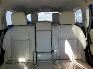 2015 Infiniti QX60 with VIN 5N1AL0MNXFC536958, listed as a Copart auction lot 45581365 with 226,958 mi miles and Salvage Title. Bid and sale history available at DreamBid. Image 10.
