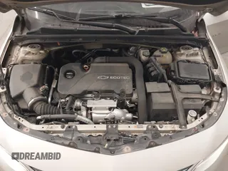 2016 Chevrolet Malibu LT with VIN 1G1ZE5ST3GF236655, listed as a IAAI auction lot 41756346 with 128,500 mi miles and . Bid and sale history available at DreamBid. Image 10.