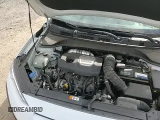 2020 Hyundai Kona Ultimate z VIN KM8K53A56LU490197, wystawiony jako Copart lot #85346695 z przebiegiem 41 280 mil mil oraz Szkoda całkowita • Salvage title. Historia ofert i sprzedaży dostępna na DreamBid. Obrazek 14.