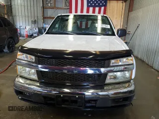 2006 GMC Canyon SLE2 with VIN 1GTDT136X68189619, listed as a Copart auction lot 86802164 with 181,526 mi miles and Clean Title. Bid and sale history available at carsss.com. Image 5.