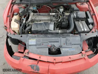 2003 Chevrolet Cavalier LS with VIN 1G1JF52F837290400, listed as a Copart auction lot 71530374 with 0 mi miles and Salvage Title. Bid and sale history available at carsss.com. Image 12.
