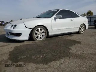 1994 Acura Integra GS-R z VIN JH4DC2389RS008751, wystawiony jako Copart lot #77820204 z przebiegiem 130 916 mil mil oraz Szkoda całkowita • Salvage title. Historia ofert i sprzedaży dostępna na DreamBid. Obrazek 1.