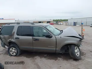2004 Ford Explorer XLS с VIN 1FMDU72K44ZA96094, выставлен на аукционе IAAI как лот 42019426 с пробегом Не указан миль и . История ставок и продаж доступна на DreamBid. Изображение 13.