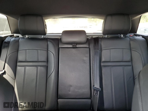 2021 Land Rover Range Rover Evoque R-Dynamic S z VIN SALZT2FX7MH127794, wystawiony jako Copart lot #54184595 z przebiegiem 50 087 mil mil oraz Czysty tytuł • Clean title. Historia ofert i sprzedaży dostępna na DreamBid. Obrazek 10.