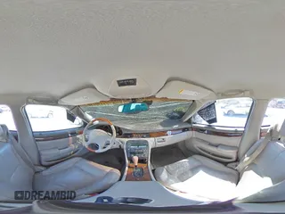 2000 Cadillac Seville Touring STS z VIN 1G6KY5498YU255607, wystawiony jako Copart lot #71130714 z przebiegiem 146 046 mil mil oraz Szkoda całkowita • Salvage title. Historia ofert i sprzedaży dostępna na DreamBid. Obrazek 13.