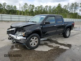 2012 Chevrolet Colorado z VIN 1GCHSDFP4C8134864, wystawiony jako Copart lot #51232875 z przebiegiem 152 174 mil mil oraz Szkoda całkowita • Salvage title. Historia ofert i sprzedaży dostępna na DreamBid. Obrazek 1.