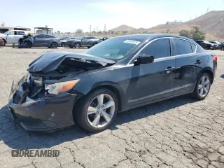 2015 Acura ILX Technology z VIN 19VDE1F76FE007539, wystawiony jako Copart lot #60405925 z przebiegiem 131 304 mil mil oraz Czysty tytuł • Clean title. Historia ofert i sprzedaży dostępna na DreamBid. Obrazek 1.