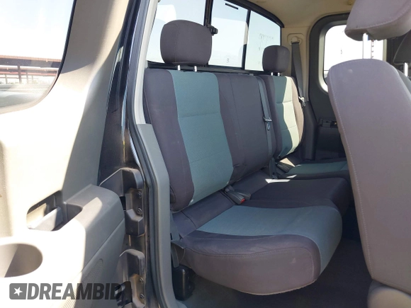 2006 Nissan Titan SE with VIN 1N6AA06A26N565554, listed as a IAAI auction lot 40485704 with 154,559 mi miles and . Bid and sale history available at DreamBid. Image 8.