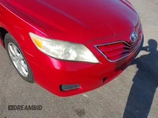2011 Toyota Camry LE with VIN 4T1BF3EK2BU639667, listed as a IAAI auction lot 40257539 with 209,474 mi miles. Bid and sale history available at carsss.com. Image 6.