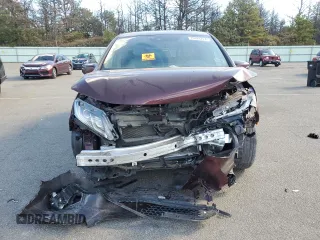 2019 Honda Odyssey EX-L with VIN 5FNRL6H70KB072288, listed as a Copart auction lot 76326724 with Not Provided miles and Non Repairable. Bid and sale history available at DreamBid. Image 5.