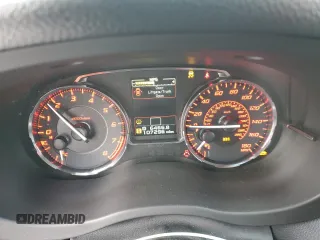 2015 Subaru WRX z VIN JF1VA1A65F9828227, wystawiony jako Copart lot #47993485 z przebiegiem 107 296 mil mil oraz Szkoda całkowita • Salvage title. Historia ofert i sprzedaży dostępna na DreamBid. Obrazek 9.