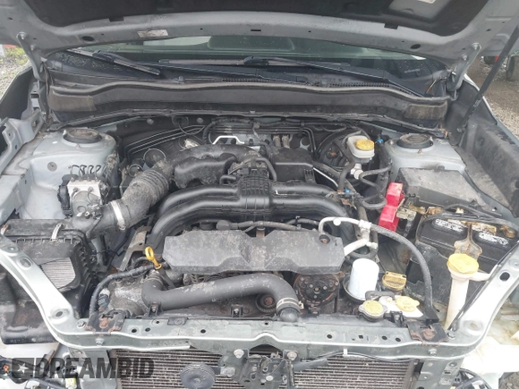 2015 Subaru Forester 2.5i with VIN JF2SJABC2FH441787, listed as a IAAI auction lot 42525480 with 175,878 mi miles and . Bid and sale history available at DreamBid. Image 10.