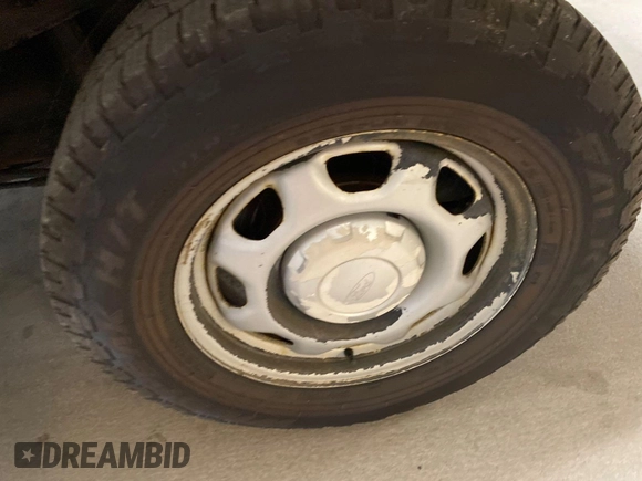 2017 Ford F-150 XL with VIN 1FTEW1EF1HKD55475, listed as a IAAI auction lot 42843480 with 228,497 mi miles and . Bid and sale history available at DreamBid. Image 25.