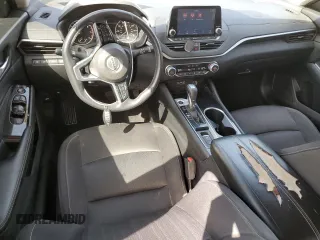 2020 Nissan Altima 2.5 SV with VIN 1N4BL4DV6LC199187, listed as a Copart auction lot 47991005 with 175,319 mi miles and Salvage Title. Bid and sale history available at carsss.com. Image 8.
