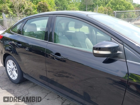 2018 Ford Focus SE with VIN 1FADP3F2XJL254280, listed as a IAAI auction lot 42138056 with 109,667 mi miles and . Bid and sale history available at carsss.com. Image 13.