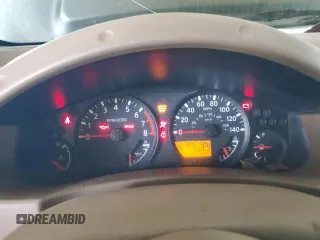 2005 Nissan Frontier SE with VIN 1N6AD06U85C440652, listed as a Copart auction lot 66146454 with 219,061 mi miles and Salvage title. Bid and sale history available at DreamBid. Image 9.