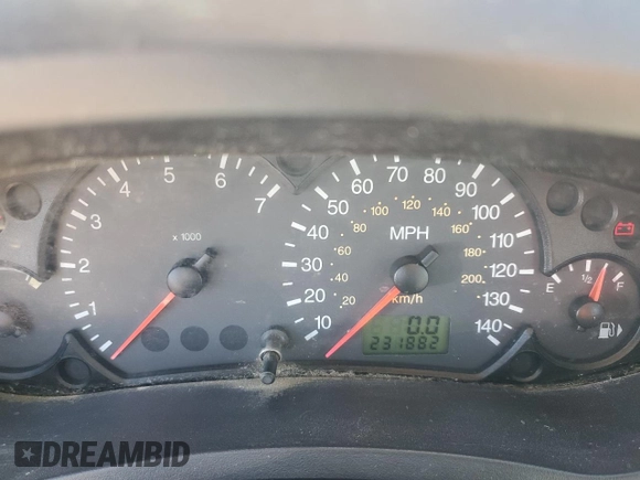 2007 Ford Focus SE с VIN 1FAHP36N47W231970, выставлен на аукционе Copart как лот 77192744 с пробегом 231 882 миль миль и Чистый • Clean title. История ставок и продаж доступна на DreamBid. Изображение 9.