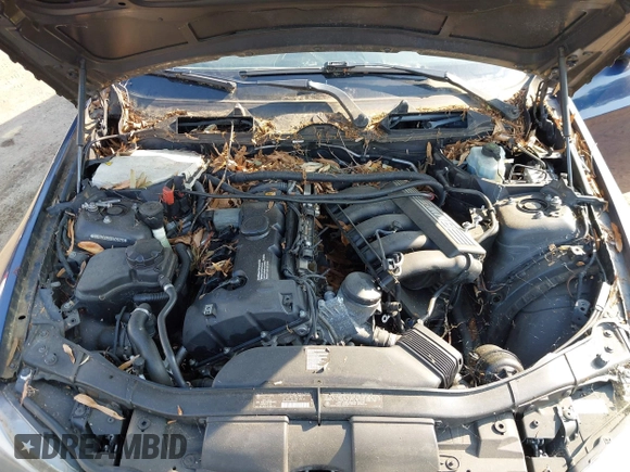 2011 BMW 3 Series 328i xDrive with VIN WBAPK5G59BNN28579, listed as a IAAI auction lot 42497530 with 67,705 mi miles and . Bid and sale history available at DreamBid. Image 10.