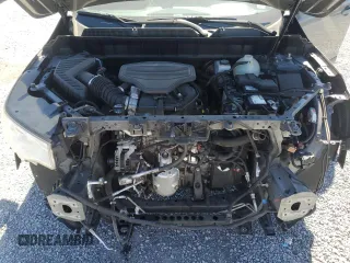 2019 GMC Acadia SLT with VIN 1GKKNMLS8KZ203333, listed as a Copart auction lot 49382675 with 93,234 mi miles and Salvage Title. Bid and sale history available at carsss.com. Image 12.