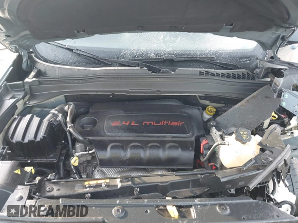 2017 Jeep Renegade Latitude с VIN ZACCJABB3HPF71731, выставлен на аукционе IAAI как лот 41458308 с пробегом 110 186 миль миль и . История ставок и продаж доступна на DreamBid. Изображение 10.