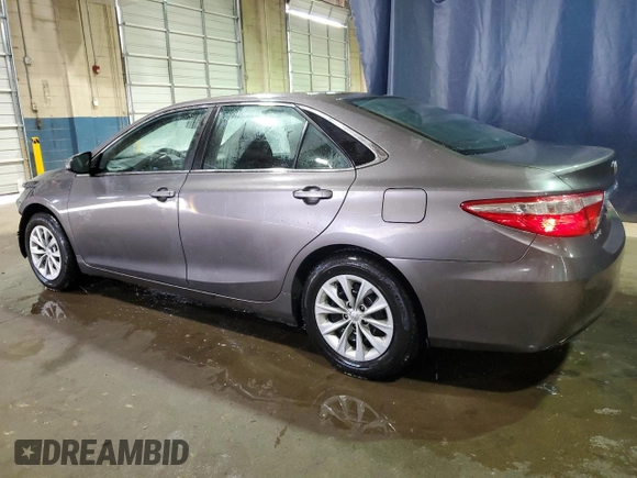 2016 Toyota Camry XLE with VIN 4T1BF1FK5GU209691, listed as a Copart auction lot 51237075 with 165,040 mi miles and Clean Title. Bid and sale history available at carsss.com. Image 2.