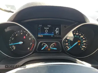 2015 Ford Escape Titanium with VIN 1FMCU9J98FUC69153, listed as a Copart auction lot 47589765 with 137,344 mi miles and Non Repairable. Bid and sale history available at carsss.com. Image 9.