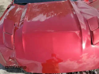 2016 Ford Mustang GT with VIN 1FA6P8CFXG5215179, listed as a Copart auction lot 52241445 with 45,435 mi miles and Salvage Title. Bid and sale history available at carsss.com. Image 12.