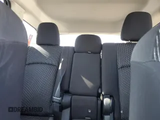 2014 Dodge Journey SE with VIN 3C4PDCAB4ET303183, listed as a Copart auction lot 44118395 with 146,015 mi miles and Salvage Title. Bid and sale history available at carsss.com. Image 10.