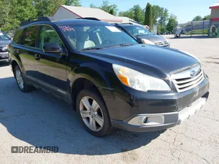 2010 Subaru Outback Limited Power Moon with VIN 4S4BRDKC3A2317057, listed as a IAAI auction lot 42612929 with 187,795 mi miles and . Bid and sale history available at DreamBid. Image 1.