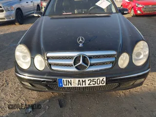 2004 Mercedes-Benz E 320 with VIN WDBUF65J84A457545, listed as a IAAI auction lot 41645142 with 208,967 mi miles and . Bid and sale history available at carsss.com. Image 14.