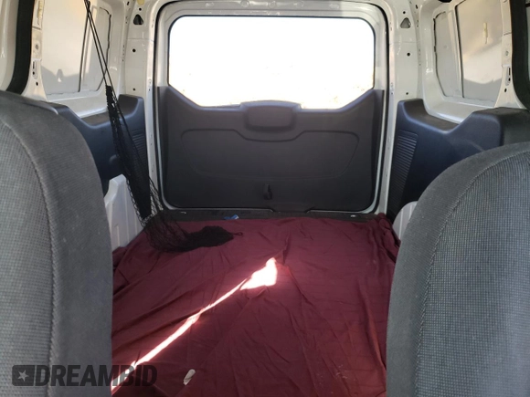 2015 Ford Transit Connect XLT с VIN NM0LE7F73F1183678, выставлен на аукционе Copart как лот 71321244 с пробегом 88 810 миль миль и Списание • Salvage title. История ставок и продаж доступна на DreamBid. Изображение 10.