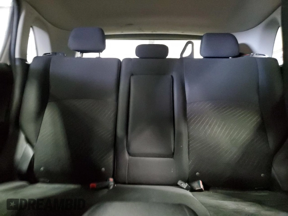 2014 Mitsubishi Outlander SE z VIN 4A4AR4AU6EE026656, wystawiony jako Copart lot #52806745 z przebiegiem 177 933 mil mil oraz Szkoda całkowita • Salvage title. Historia ofert i sprzedaży dostępna na DreamBid. Obrazek 10.