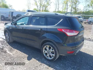 2015 Ford Escape Titanium с VIN 1FMCU0JX5FUC58573, выставлен на аукционе IAAI как лот 42230339 с пробегом 109 995 миль миль и . История ставок и продаж доступна на DreamBid. Изображение 3.